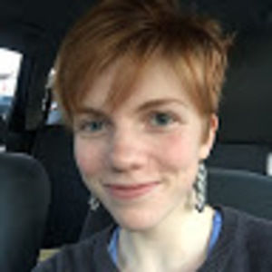 Meet your Posher, Annabel